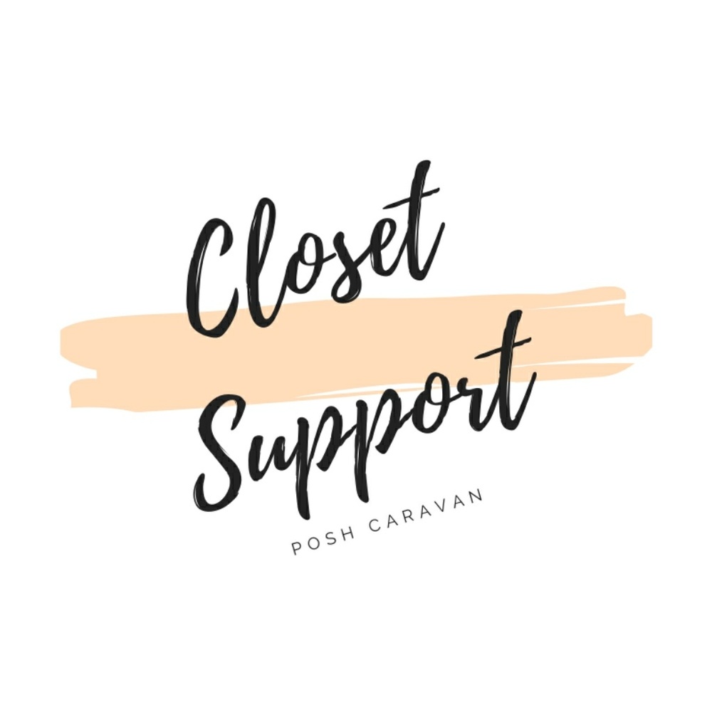 C L O S E T  S U P P O R T